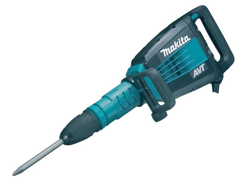Makita MAKHM1214CL HM1214C SDS Max AVT Demolition Hammer