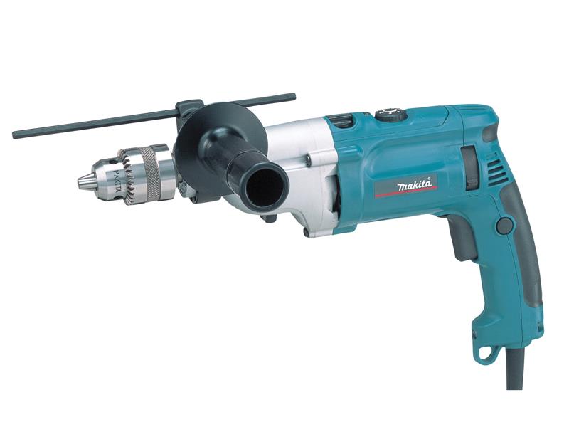 Makita MAKHP2070 HP2070 2-Speed Percussion Drill