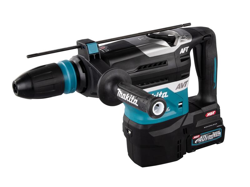 Makita MAKHR005GD20 HR005G XGT 40Vmax Rotary Hammer