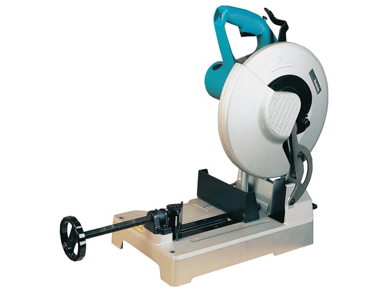 Makita MAKLC1230N LC1230N TCT Cut Off Saw