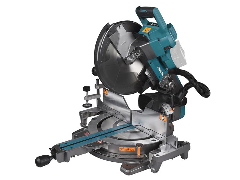 LS003GZ01 XGT 40Vmax Slide Compound Mitre Saw 40V Bare Unit