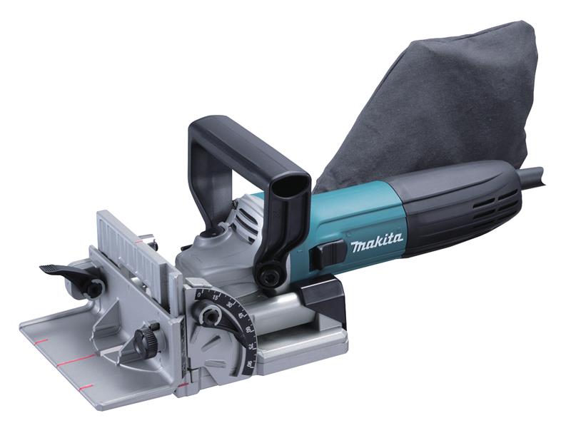Makita MAKPJ7000 PJ7000 Biscuit Jointer