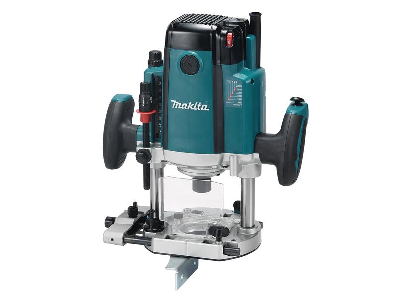 Makita MAKRP2303FC RP2303FCJ 1/2in Plunge Router