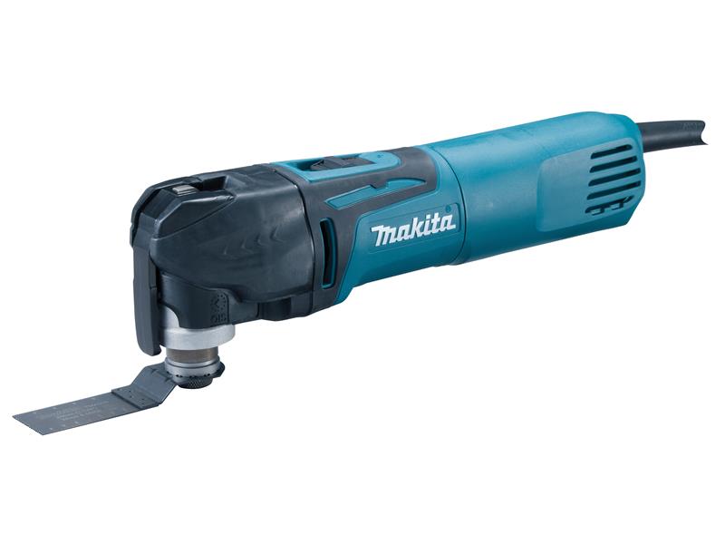 Makita MAKTM3010CK TM3010CK Multi-Tool