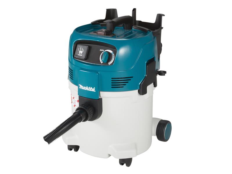 Makita MAKVC3012M2 VC3012M M-Class Wet & Dry Vacuum