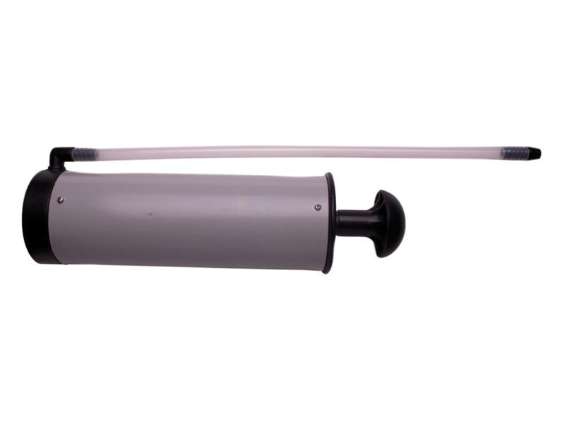 MASONMATE® MAMBOP Blow Out Pump