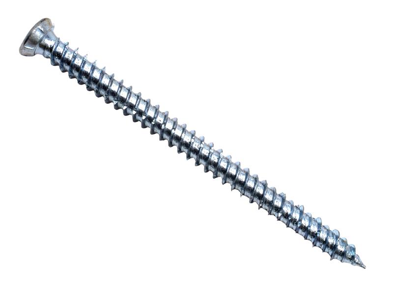 MASONMATE® MAMCFS7592 Concrete Frame Screw