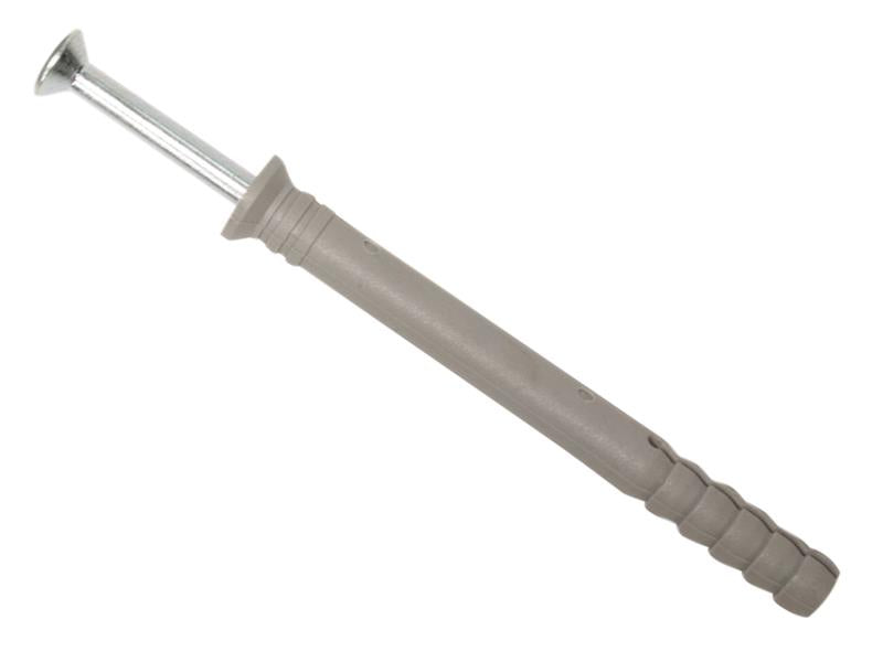 MASONMATE® MAMHF530 Nylon Hammer-In Fixing