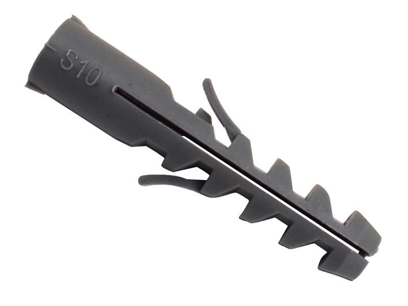 MASONMATE® MAMNPTPF850 Type E Nylon Plug