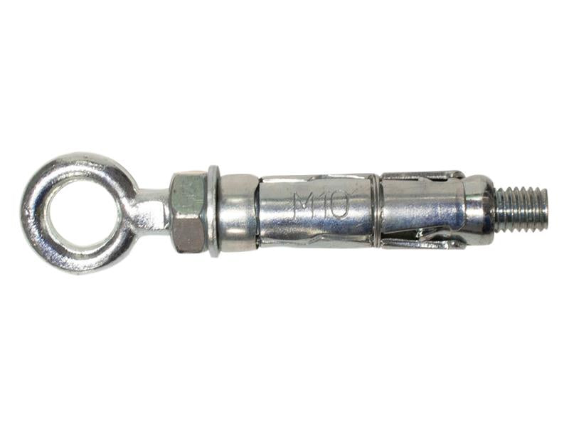 MASONMATE® MAMSAEM6 Eye Bolt Shield Anchor