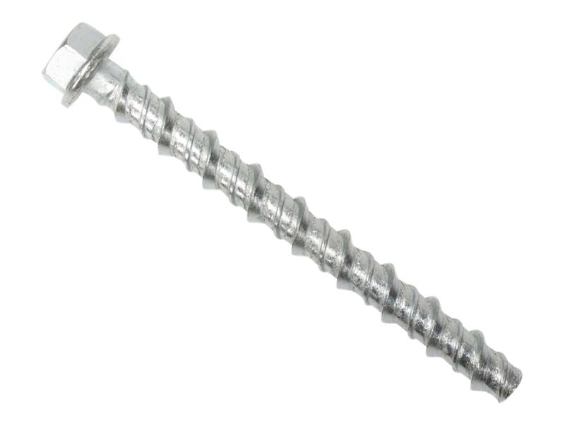 MASONMATE® MAMSBFM630 Flangehex Concrete Screwbolt