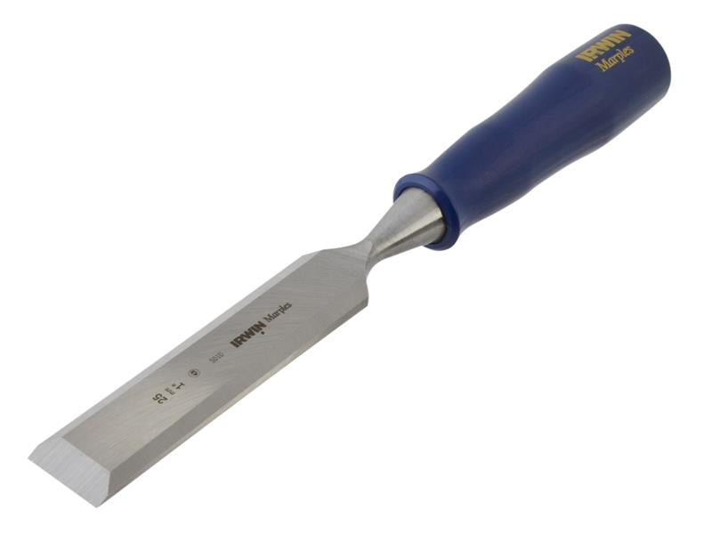 IRWIN® Marples® MAR44418 M444 Blue Chip Bevel Edge Chisel