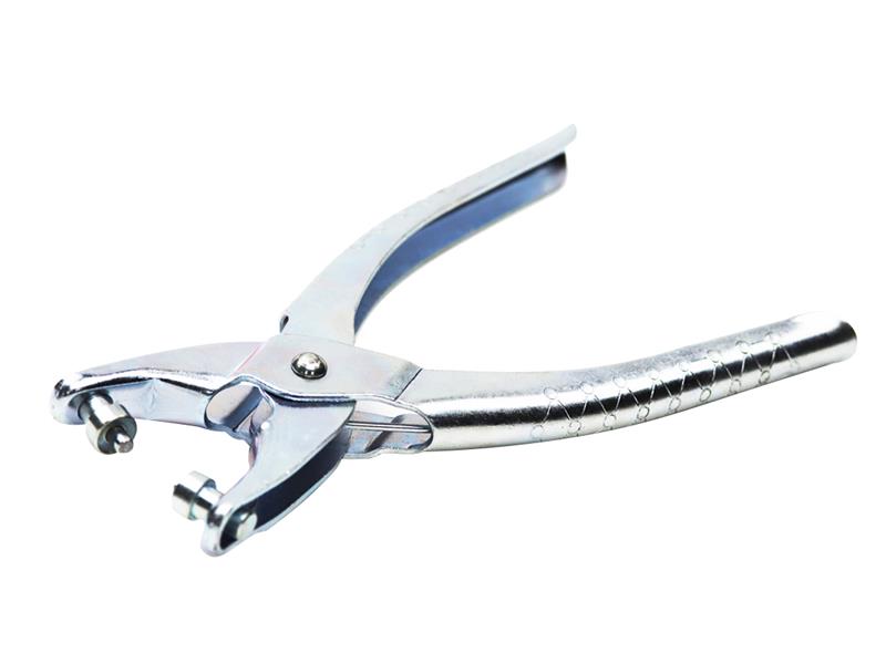 Maun MAU2570165 Eyelet Puncher & Fixing Pliers