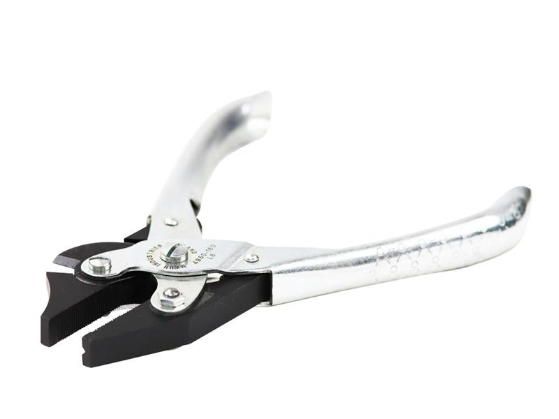 Maun MAU4950160 Side Cutter Parallel Pliers 160mm