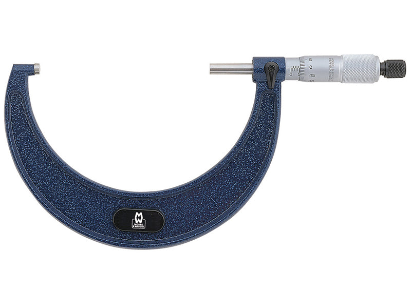 Moore & Wright MAW19662 Traditional External Micrometer