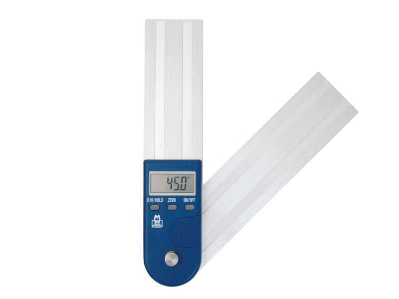 Moore & Wright MAW50501 Digital Protractor