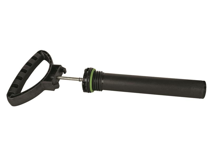 10L Bottle Pump Handle Kit