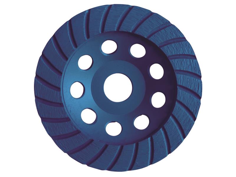 X90 Grade Cup Grinder