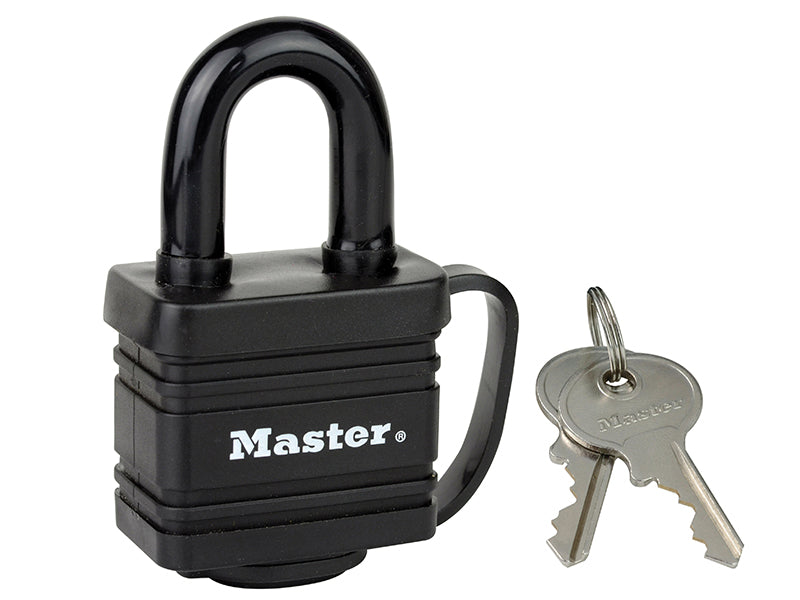 Master Lock MLK7804 Weather Tough® Padlocks