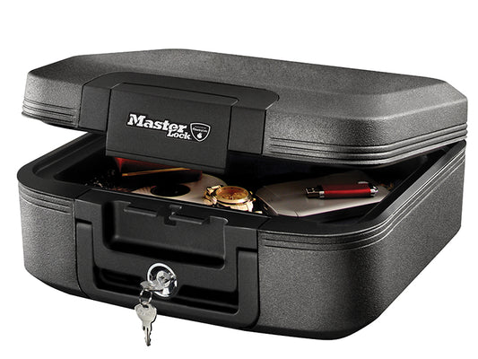 Waterproof box