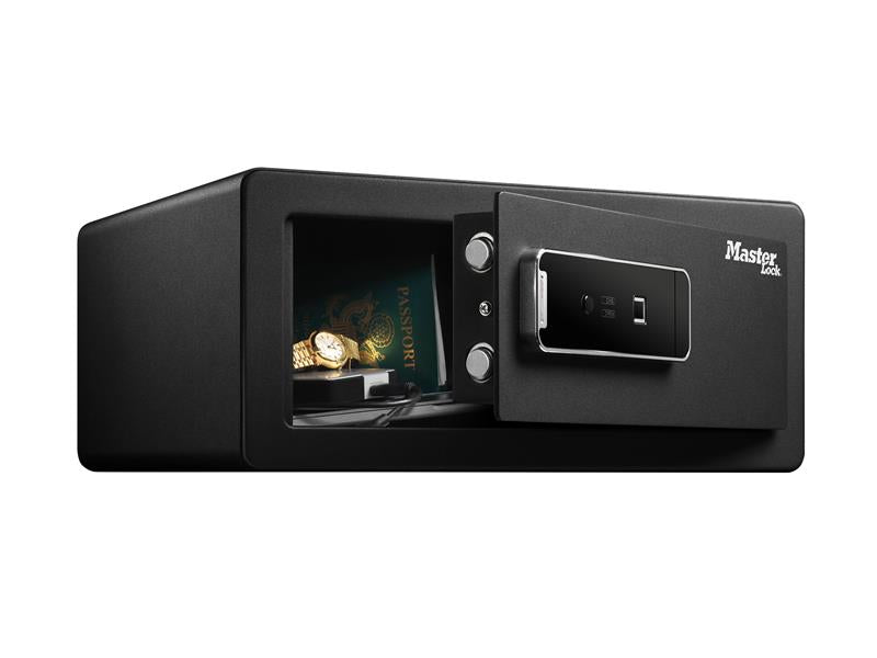 Master Lock MLKLX110BE Large Biometric Safe