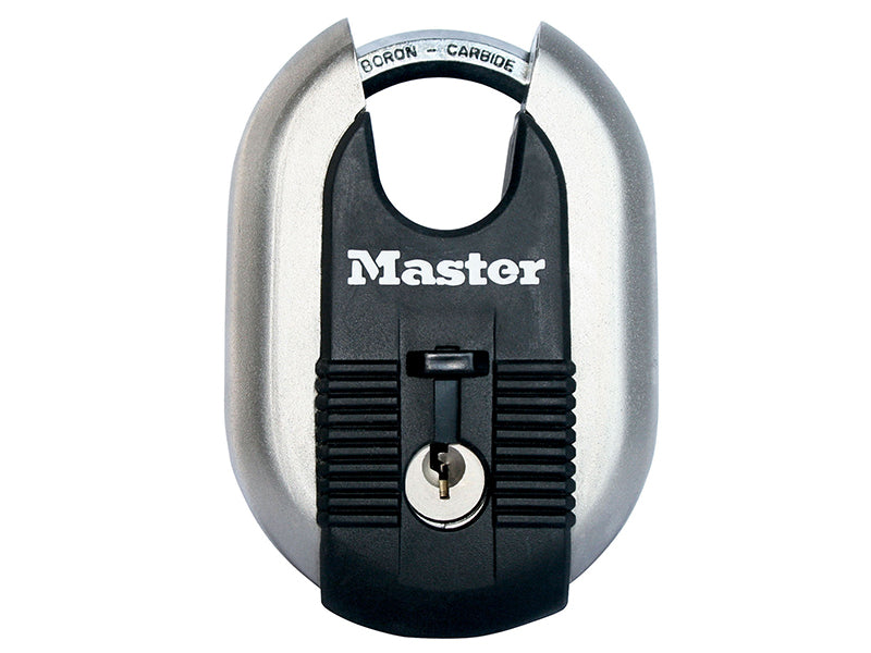 Master Lock MLKM187 Excell™ Titanium Reinforced 60mm Padlock