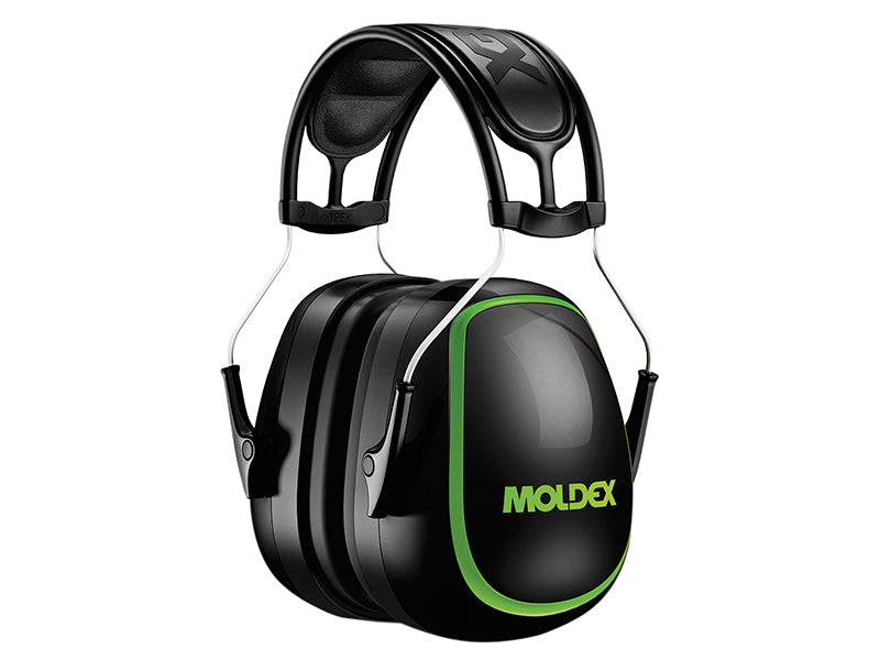 Moldex MOL6200 M-Series Earmuffs