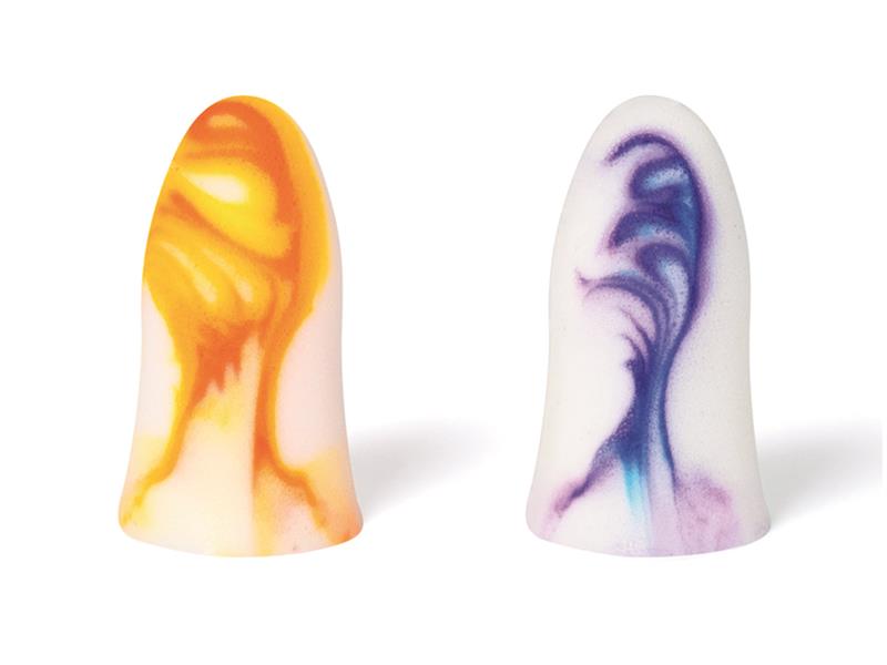 Moldex MOL7812 Spark Plugs® Earplugs