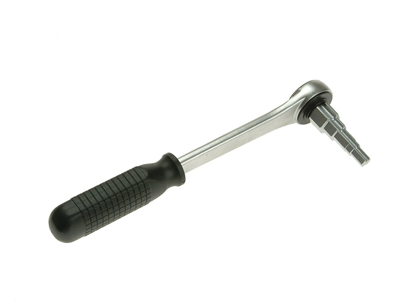 Monument MON2048 2048E Radiator Stepped Wrench & Ratchet