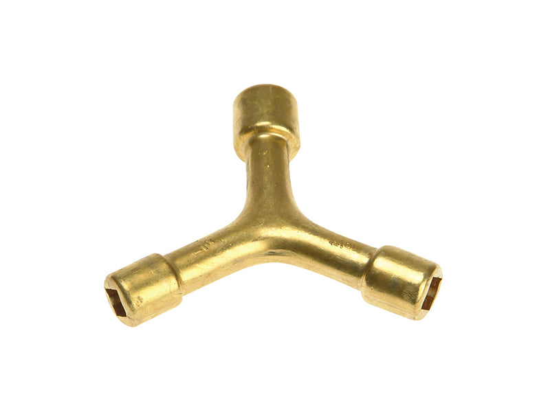 Monument MON2056 2056D Three Legged Radiator Valve Key