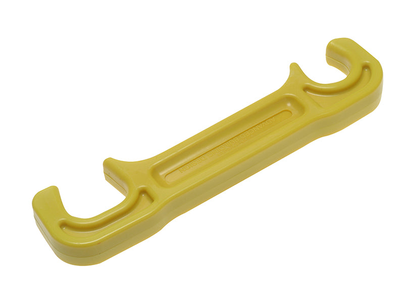 Monument MON2065 2065F Radiator Valve Spanner