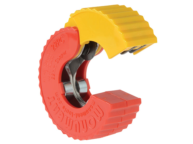 Monument MON15PC Automatic Copper Pipe Cutter