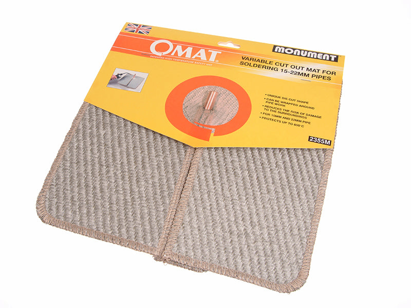 Monument MON2361 OMAT® Soldering Matt