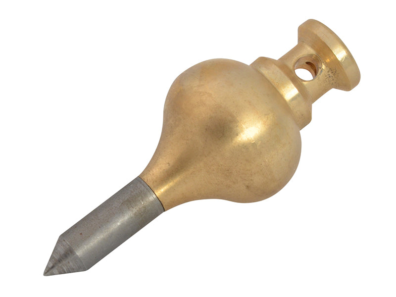 Monument MON246 Brass Plumb Bobs