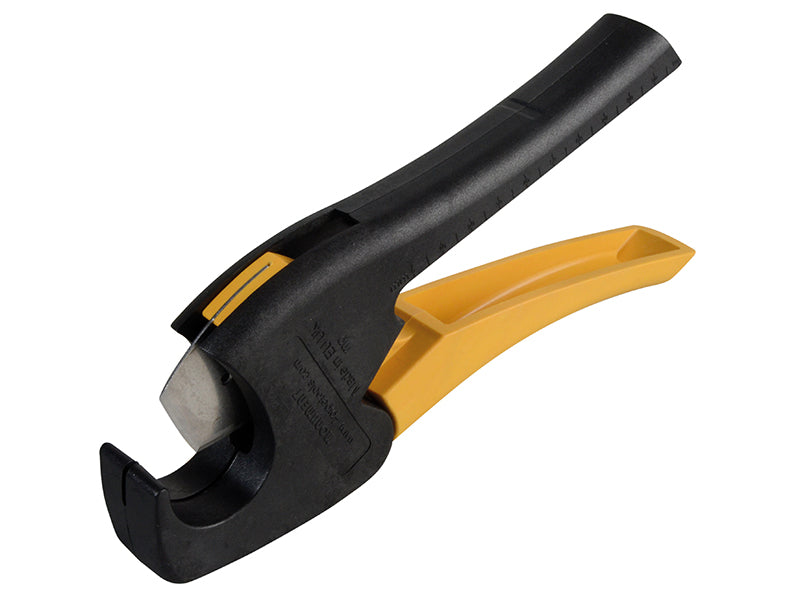 Monument MON2640 Plastic Pipe Cutter