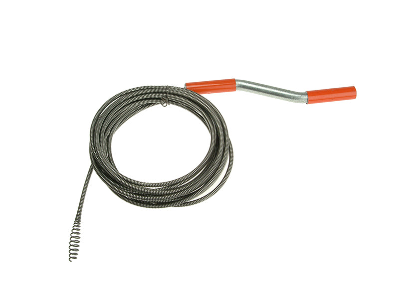 Monument MON3344 3344K Drain Auger 25ft x 1/4in