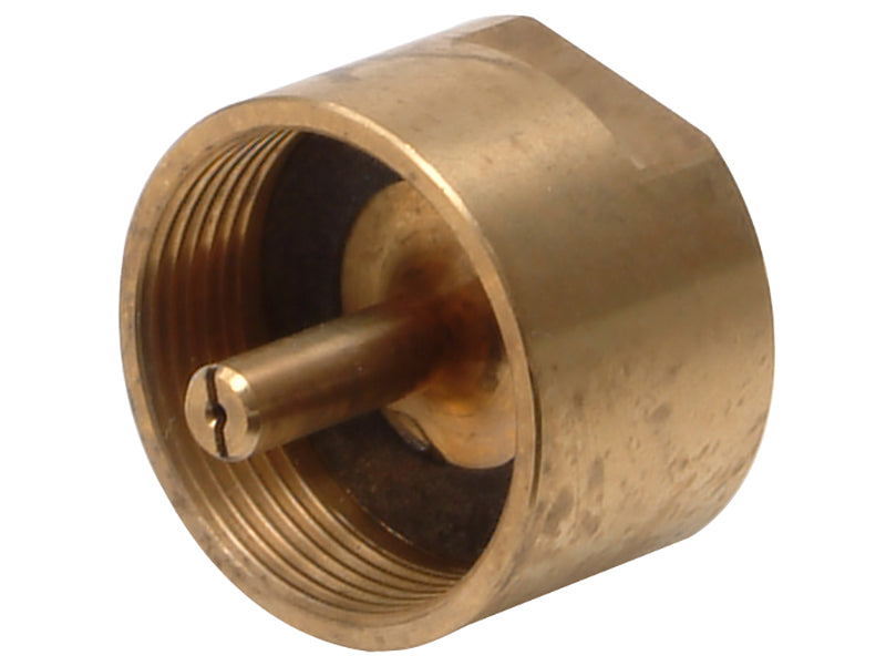 Monument MON437 437A Adaptor 1in Propane / MAPP® To 7/16in