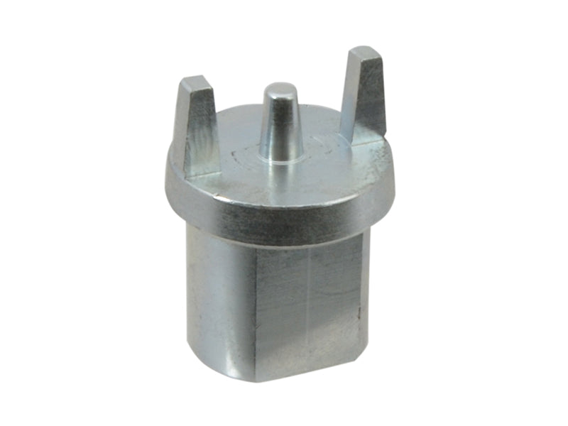 Monument MON4527 4527C Grip+ T6 Three Pin Sink Rose Tool