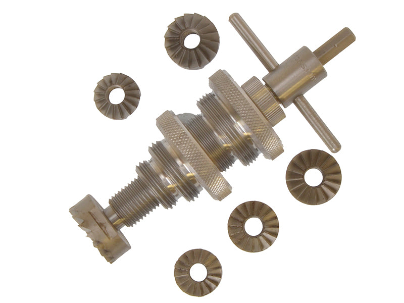 Monument MON455 455E Tap Reseating Tool 1/2in & 3/4in BS5412 BS1010