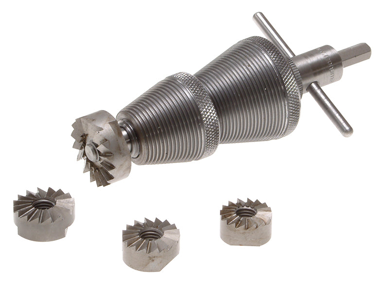 Monument MON460 460U Tap Reseating Tool 1/2 in & 3/4 in BS1010