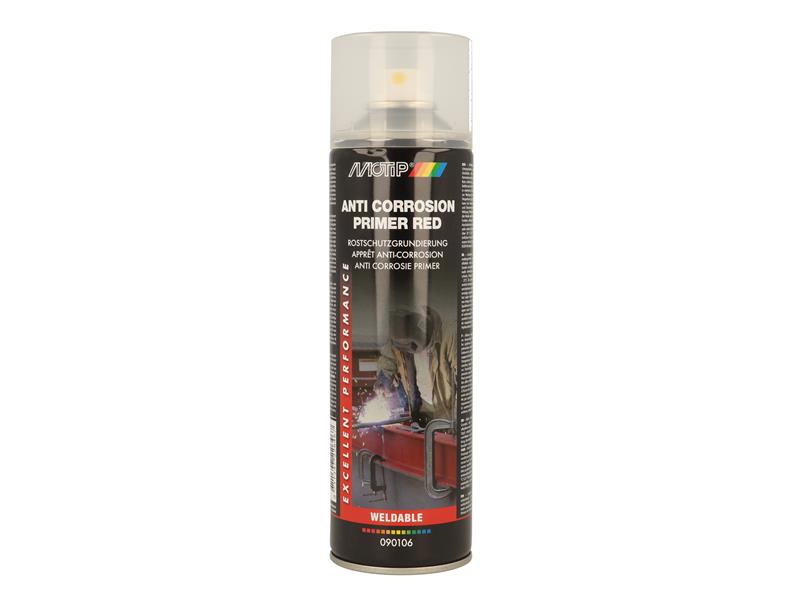 MOTIP® MOT090106 Pro Anti Corrosion Primer 500ml