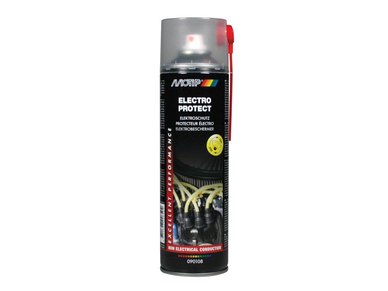 MOTIP® MOT090108 Pro Electro Protect 500ml