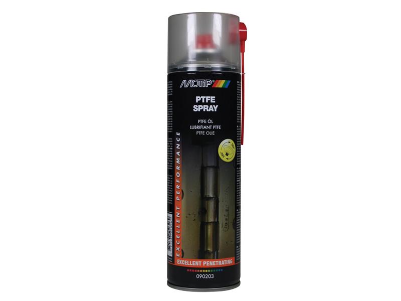 MOTIP® MOT090203 Pro PTFE Spray 500ml