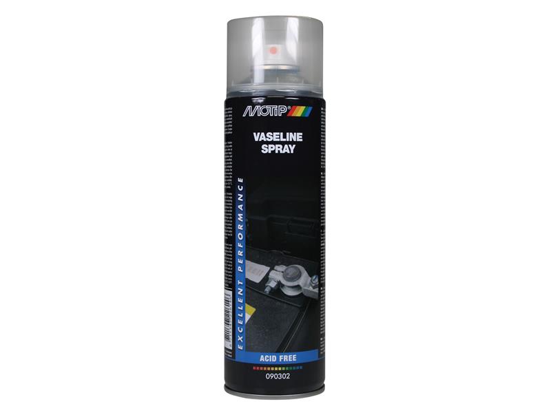 MOTIP® MOT090302 Pro Vaseline Spray 500ml