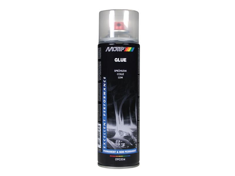MOTIP® MOT090304 Pro Adhesive Spray 500ml
