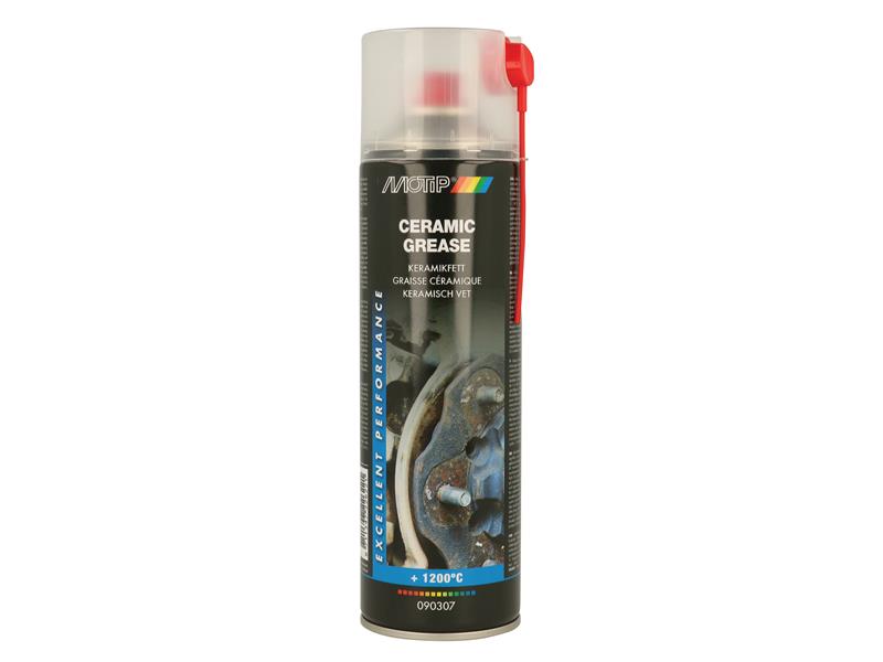 MOTIP® MOT090307 Pro Ceramic Grease Spray 500ml