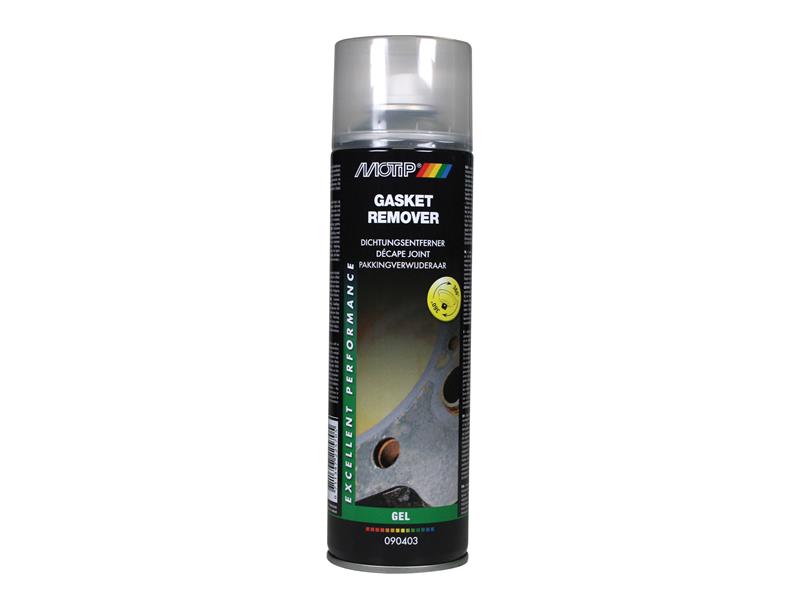 MOTIP® MOT090403 Pro Gasket Remover Spray 500ml