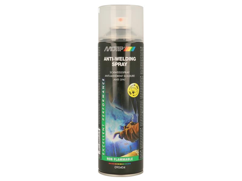 MOTIP® MOT090404 Pro Anti-Welding Spray 500ml