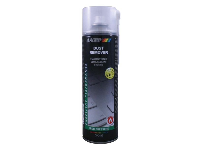 MOTIP® MOT090415 Pro Dust Remover Flammable 500ml