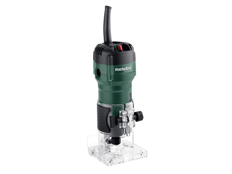 Metabo MPTFM500 FM 500-6 Trim Router 500W 240V